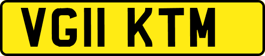 VG11KTM