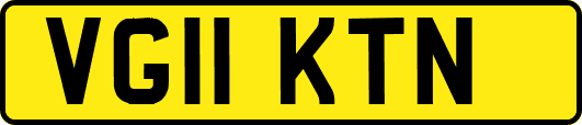 VG11KTN