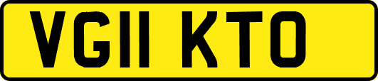 VG11KTO