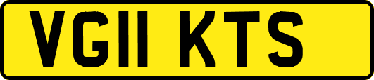 VG11KTS