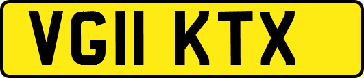 VG11KTX