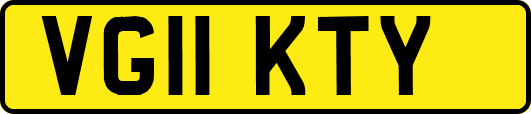 VG11KTY