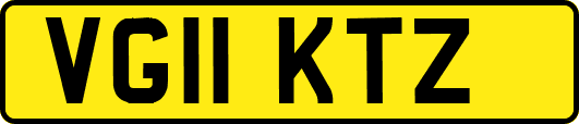 VG11KTZ