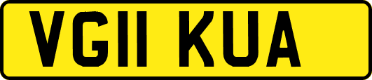 VG11KUA