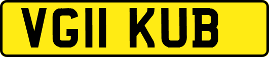 VG11KUB