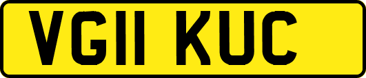 VG11KUC