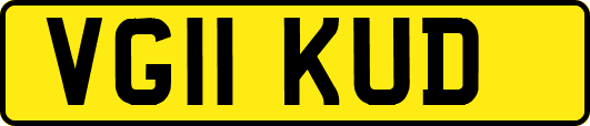 VG11KUD