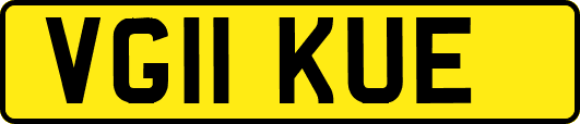 VG11KUE
