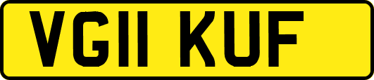 VG11KUF
