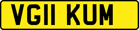 VG11KUM