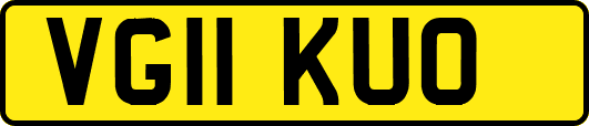 VG11KUO