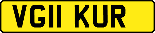 VG11KUR