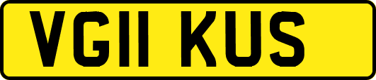 VG11KUS