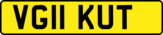 VG11KUT