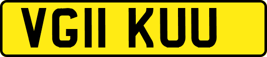 VG11KUU