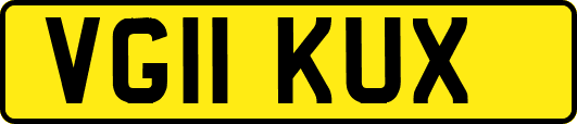 VG11KUX