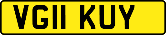 VG11KUY