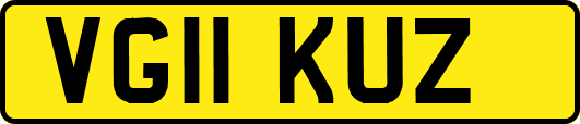 VG11KUZ