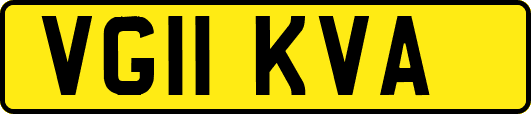 VG11KVA