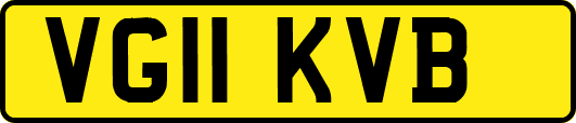 VG11KVB