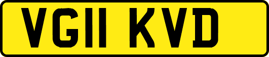 VG11KVD