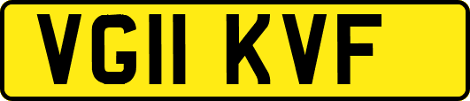 VG11KVF