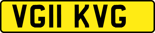 VG11KVG