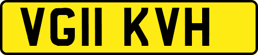 VG11KVH
