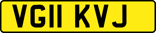 VG11KVJ