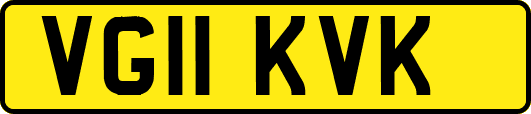 VG11KVK