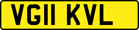 VG11KVL