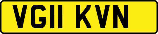 VG11KVN