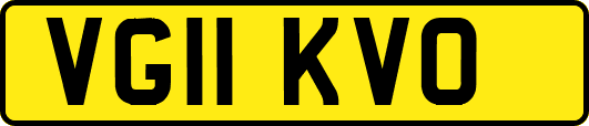 VG11KVO