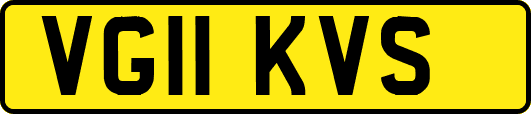 VG11KVS