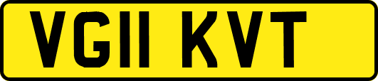 VG11KVT