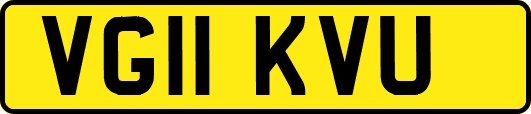VG11KVU