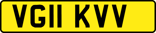 VG11KVV