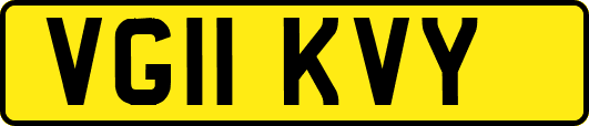 VG11KVY
