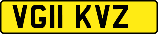 VG11KVZ