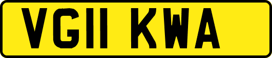 VG11KWA