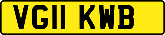 VG11KWB