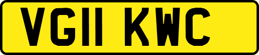 VG11KWC