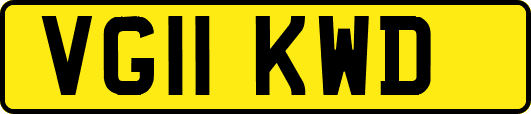 VG11KWD