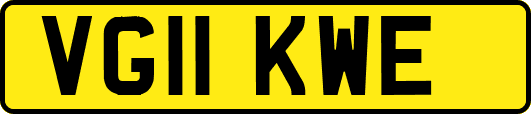 VG11KWE