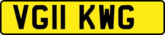 VG11KWG