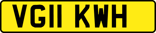 VG11KWH