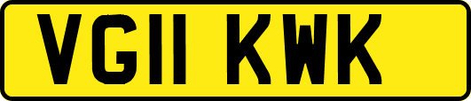 VG11KWK
