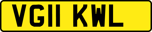 VG11KWL