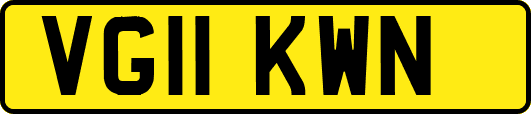 VG11KWN