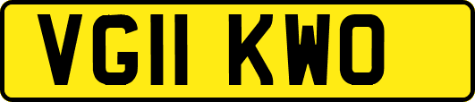 VG11KWO